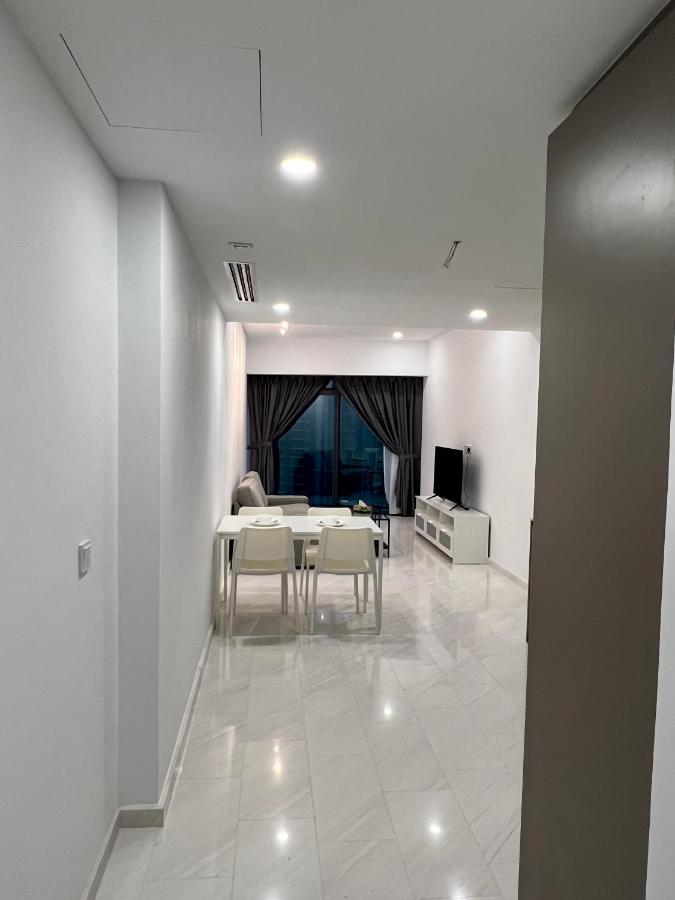 Crystal Suites At Eaton Klcc Kuala Lumpur Exterior photo