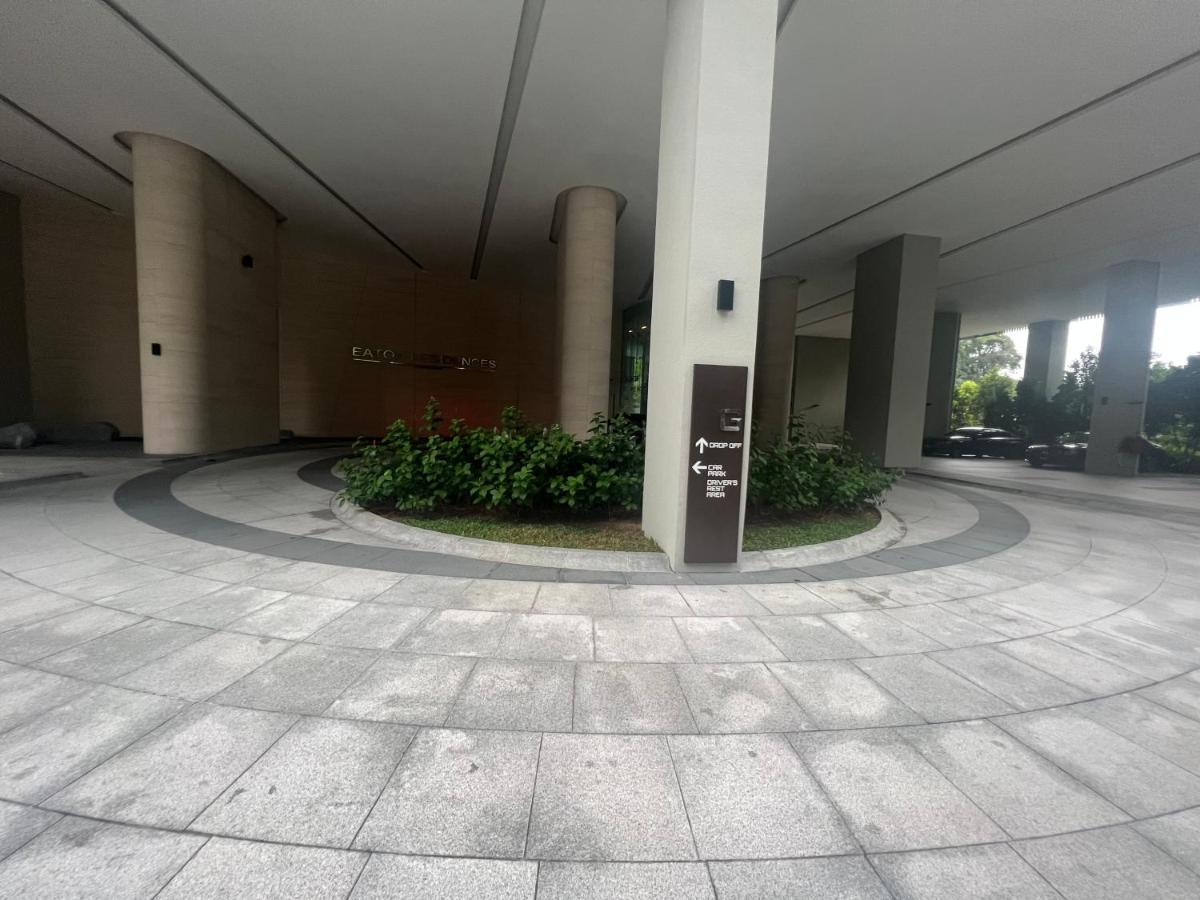 Crystal Suites At Eaton Klcc Kuala Lumpur Exterior photo