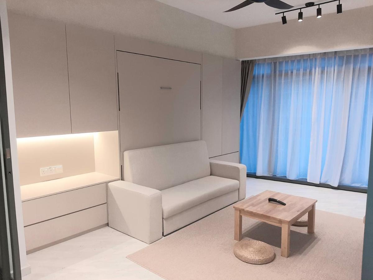Crystal Suites At Eaton Klcc Kuala Lumpur Exterior photo